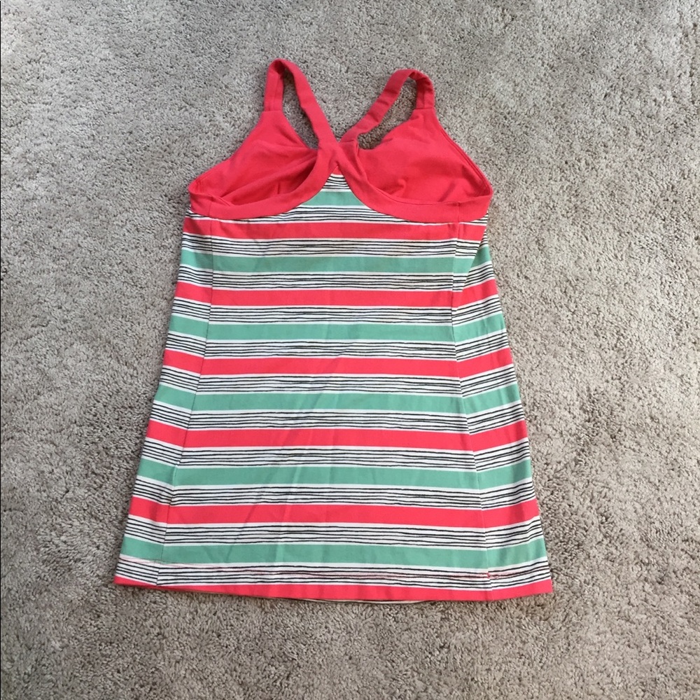 Patagonia tank - Picture 2 of 3